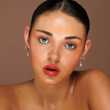 Load image into Gallery viewer, SPF 50 Natural Lip & Cheek Tint: Rose