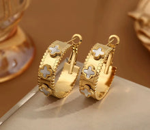 Load image into Gallery viewer, Freya Earrings