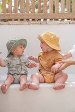 Load image into Gallery viewer, Reusable Swim Nappy: Beach Club / Large (10-14kg)