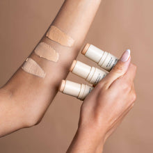 Load image into Gallery viewer, SPF 50 Natural Concealer: Medium-Dark