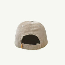 Load image into Gallery viewer, Little Ripper Cord Cap: TODDLER