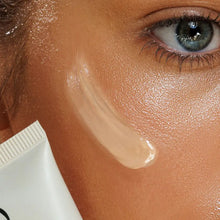 Load image into Gallery viewer, SPF 50 Natural Tinted Moisturiser: Medium-Dark
