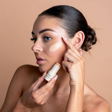 Load image into Gallery viewer, SPF 50 Natural Concealer: Medium-Dark