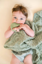 Load image into Gallery viewer, Hooded Beach Towel: Oat