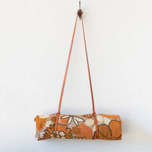 Load image into Gallery viewer, 'Penny Lane' Woven Picnic Rug/Throw: Regular 130x160cm