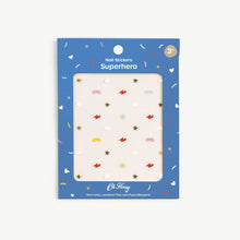 Load image into Gallery viewer, Oh Flossy Nail Stickers: Ballet Sparkle