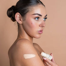 Load image into Gallery viewer, SPF 50 Natural Concealer: Medium-Dark