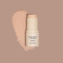 Load image into Gallery viewer, SPF 50 Natural Concealer: Medium-Dark