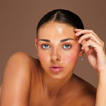 Load image into Gallery viewer, SPF 50 Natural Lip & Cheek Tint: Coral