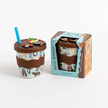 Load image into Gallery viewer, Cowboy Chino Charm Cup 8oz