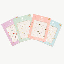 Load image into Gallery viewer, Oh Flossy Nail Stickers: Sweets