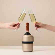 Load image into Gallery viewer, Huski Champagne Cooler - White