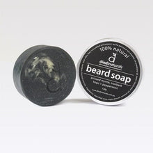 Load image into Gallery viewer, beard soap 120g