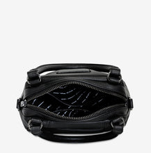 Load image into Gallery viewer, Status Anxiety - Mini Mountains - Black