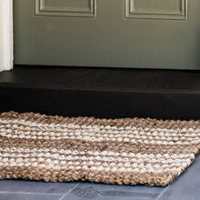 Load image into Gallery viewer, Osbourne Stripe: Doormat (Pack of 4)