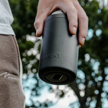 Load image into Gallery viewer, Huski Beer Cooler 2.0 - Black