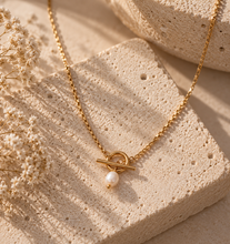 Load image into Gallery viewer, The Sorrento Necklace