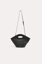 Load image into Gallery viewer, Skye Woven Small Basket - Black