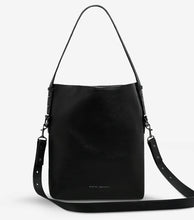 Load image into Gallery viewer, Status Anxiety - ready and willing - black