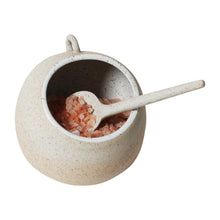 Load image into Gallery viewer, Garden to Table Salt Pig