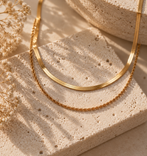 Load image into Gallery viewer, Riviera Necklace