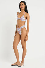 Load image into Gallery viewer, BOND-EYE - CHRISTY BRIEF - Volley Stripe Micro