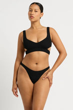 Load image into Gallery viewer, BOND-EYE - SCENE BRIEF - BLACK ECO