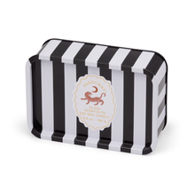 Load image into Gallery viewer, Tin Candle - Black Cedar & Fig