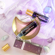 Load image into Gallery viewer, Moonchild Perfume Oil