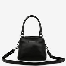 Load image into Gallery viewer, Status Anxiety - Mini Mountains - Black