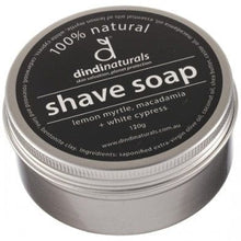 Load image into Gallery viewer, shave soap 120g