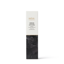 Load image into Gallery viewer, Charcoal Purifying Facial Mask