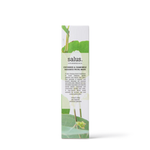 Load image into Gallery viewer, Cucumber & Chamomile Radiance Facial Mask