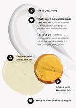 Load image into Gallery viewer, Therapy Soothe Hand Cream - Peony & Petitgrain