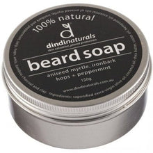 Load image into Gallery viewer, beard soap 120g
