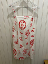 Load image into Gallery viewer, Christmas Slip Dress