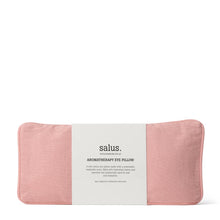 Load image into Gallery viewer, Aromatherapy Eye Pillow Blush