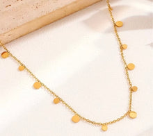 Load image into Gallery viewer, Coin Choker
