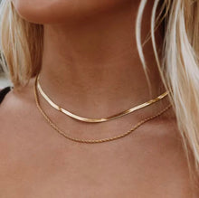 Load image into Gallery viewer, Riviera Necklace