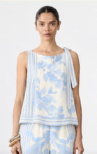 Load image into Gallery viewer, The Delphine Linen Cami