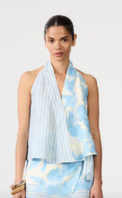 Load image into Gallery viewer, The Delphine Halter Top
