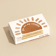 Load image into Gallery viewer, Body Bar - Sunshine