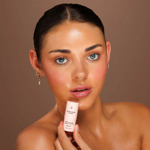Load image into Gallery viewer, SPF 50 Natural Lip & Cheek Tint - Avocado Zinc