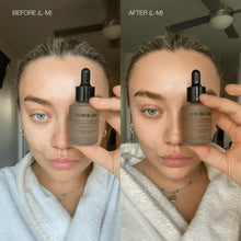 Load image into Gallery viewer, Hydrabronze Tan Drops - Three Warriors