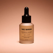 Load image into Gallery viewer, Hydrabronze Tan Drops - Three Warriors