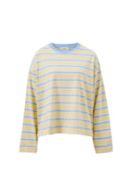 Load image into Gallery viewer, Beau Long Sleeve Slouchy Tee