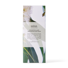 Load image into Gallery viewer, Eucalyptus & Aloe Invigorating Body Wash - Salus