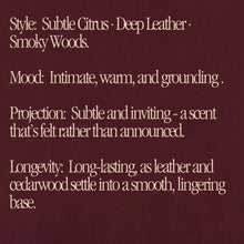 Load image into Gallery viewer, This Is Incense - HEARTFIRE