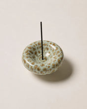 Load image into Gallery viewer, The Vessel Incense Holder - Seafoam