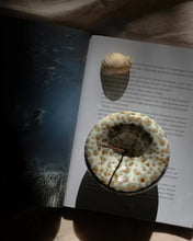Load image into Gallery viewer, The Vessel Incense Holder - Seafoam